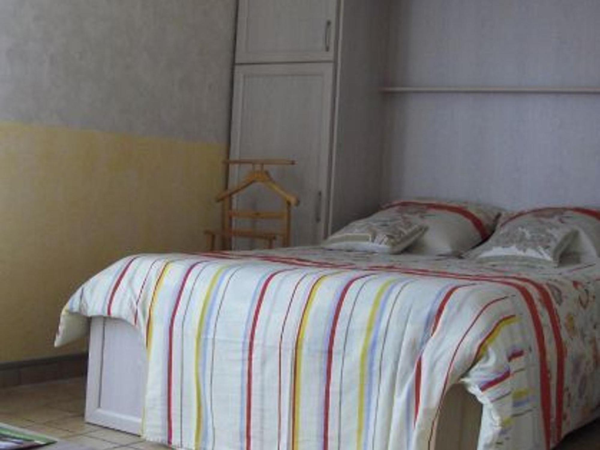 Studio Cosy A Nancy, Proche Centre, Wifi Inclus - Fr-1-584-333 Екстер'єр фото