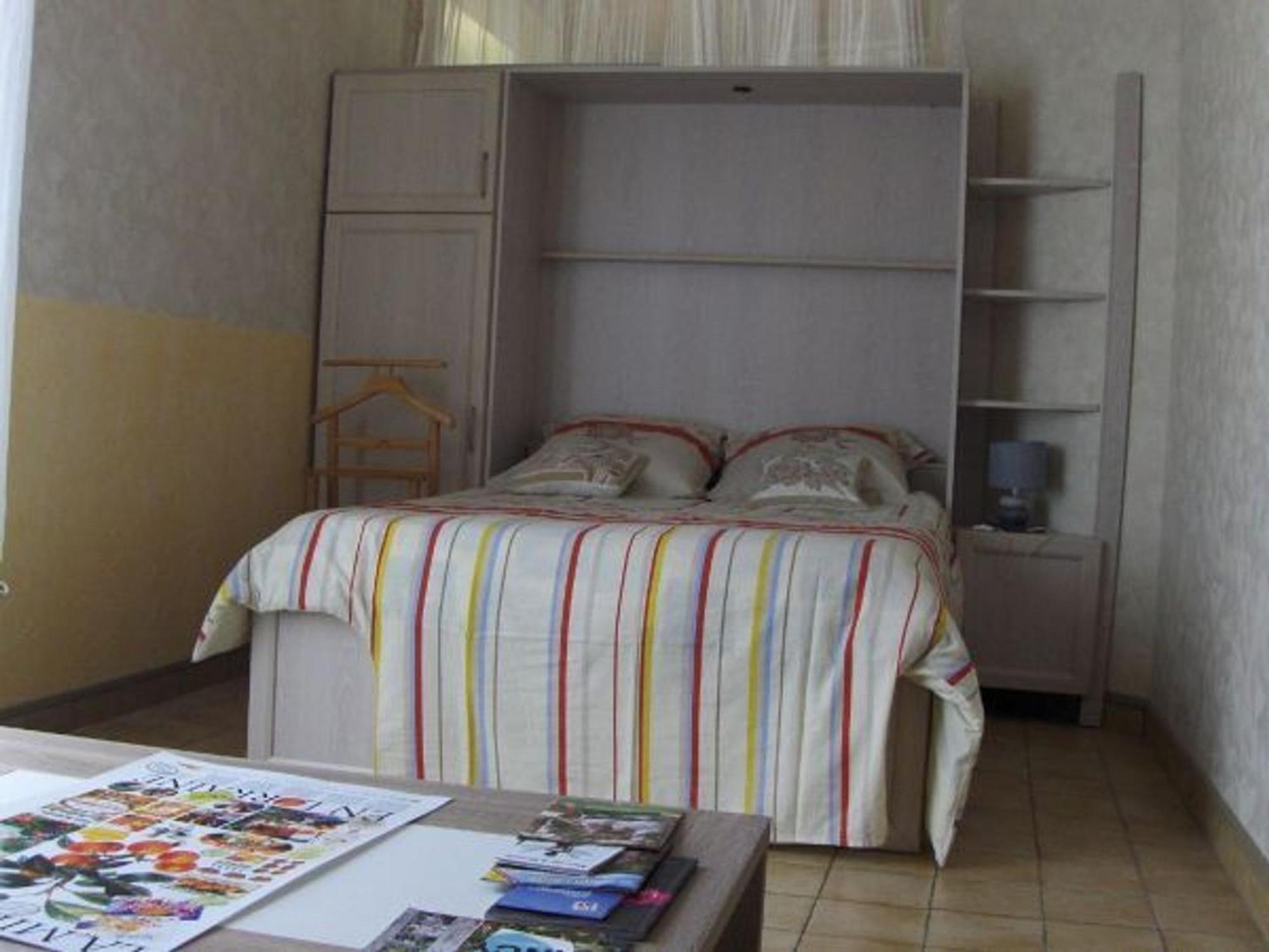 Studio Cosy A Nancy, Proche Centre, Wifi Inclus - Fr-1-584-333 Екстер'єр фото
